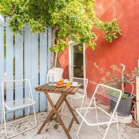 Le Pecheur -Charmant-T3 Au Coeur Du Vallon Marseilles Exterior foto