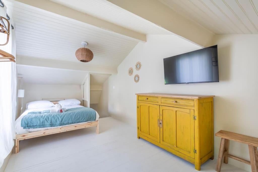 Le Pecheur -Charmant-T3 Au Coeur Du Vallon Marseilles Exterior foto