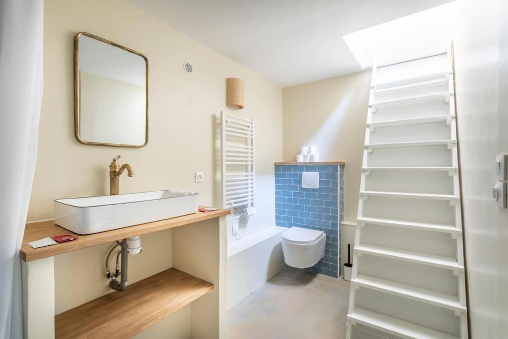 Le Pecheur -Charmant-T3 Au Coeur Du Vallon Marseilles Exterior foto